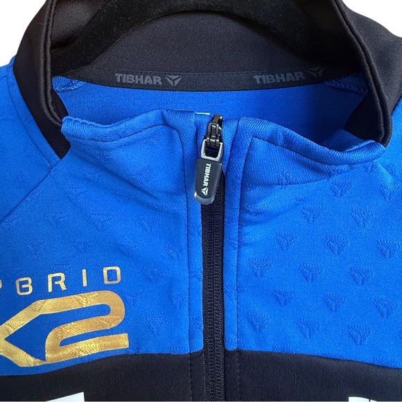 Table Tennis Training Jacket - Picture 13 of 15